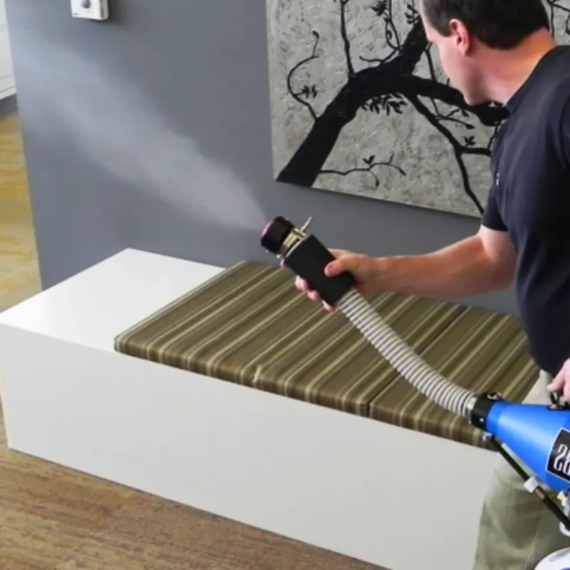 Professional Odor Removal in Southmayd, TX